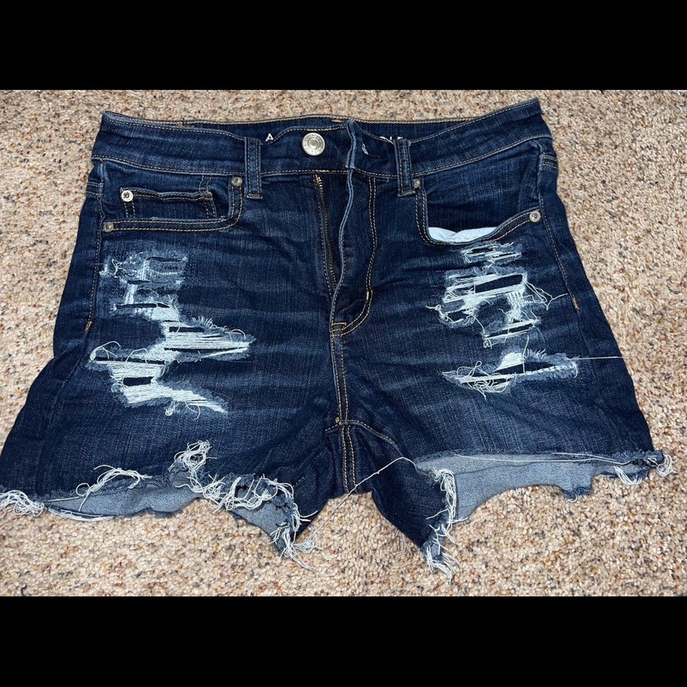 American Eagle Shorts size 6